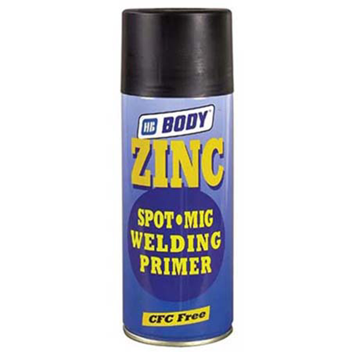 Slika Sprej BODY ZINC SPOT 400ml