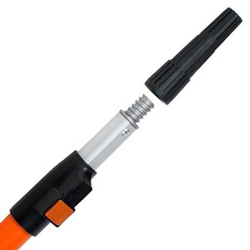 Slika Teleskopska drška 1,4–2,4 m za CAGE 