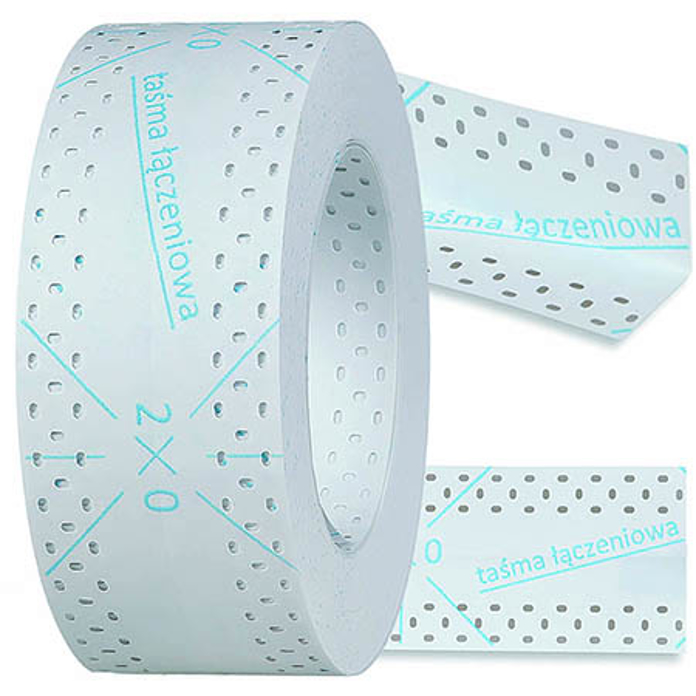 Slika Traka kompozitna bandaž SIME Q 50 mm / 12 m