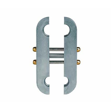 Slika EUROTIS stezaljka 3/8-1/2