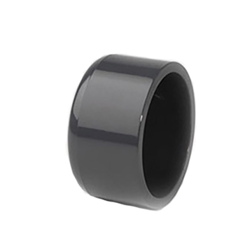 Slika PVC-U zavrsni komad 50 16b