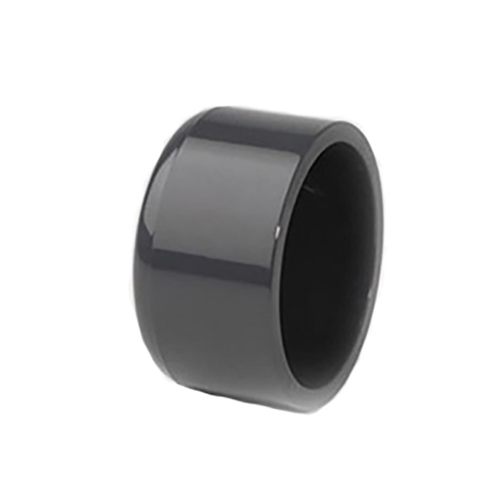 Slika PVC-U zavrsni komad 75 16b