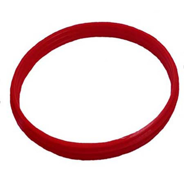 Slika Gumica dimne cevi za pelet Ø 100