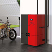 Slika Kotao na pelet Alfa GRANDE 28 kW