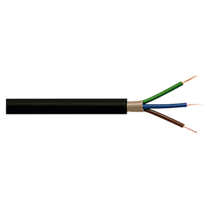 Slika Kabli PP-Y 3x2.5 Podzemni (pun presek)