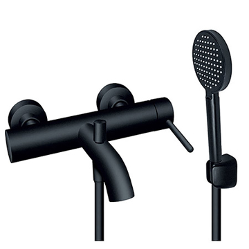 Slika Baterija DARK za kadu sa ručnim tušem JD33101