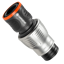 GARDENA Premium nastavak za crevo 1/2 model 18255-20 sa metalnom steznom navrtkom