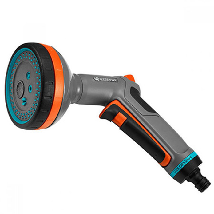 GARDENA Comfort prskalica za crevo sa 5 režima mlaza model 18315-20