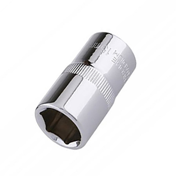 Slika Nastavak gedora 1/2" 15 mm CRV 07.720 / 17315