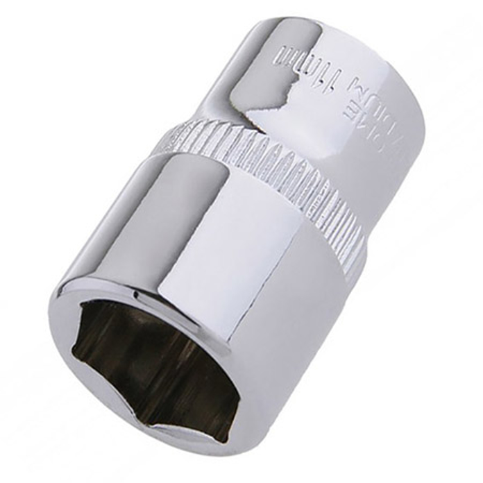 Slika Nastavak gedora 1/4" 11 mm CRV 17829