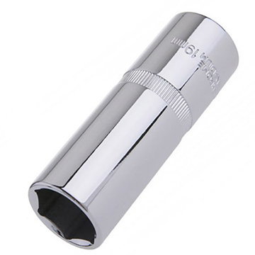 Slika Nastavak gedora 1/2" 19 x 70 mm  produženi CRV 77.994 / 17880