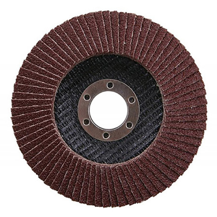 Slika Brusni lamelni disk Ø115 P100 79.091 / 21783