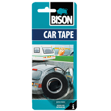 Slika BISON CAR TAPE 1,5 mm x 19 mm