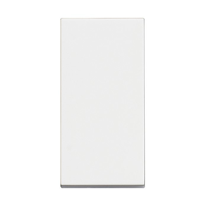 Slika Bticino Classia prekidač unakrsni 1M 10AX 250V bela RW4004