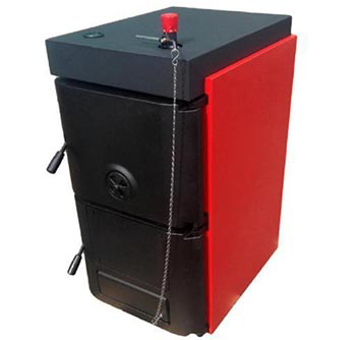 Slika Kotao na čvrsto gorivo liveni ThermoMax PLUS 3 19kW