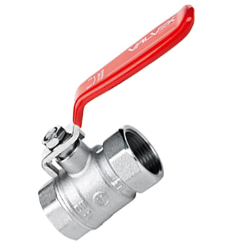 Slika Kugla ventil 3/4(DN20)-rucka Valvex