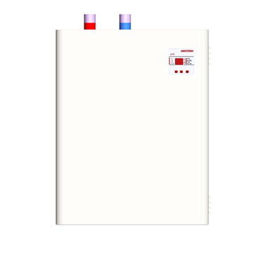 Slika Kotao električni eTK 12 kW Mikoterm – zidna montaža