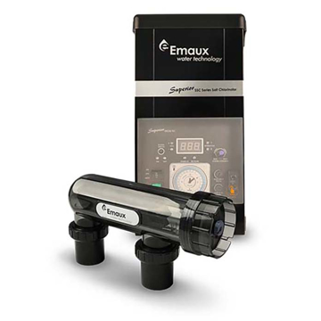 Slika Toplotna pumpa za bazen Fairland SHP03 Comfortline Mini 3.5 kW (do 20 m³)