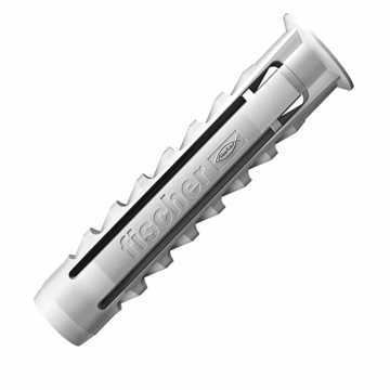 Slika Fischer SX 8x40 plastični tipl gužvajući 567899