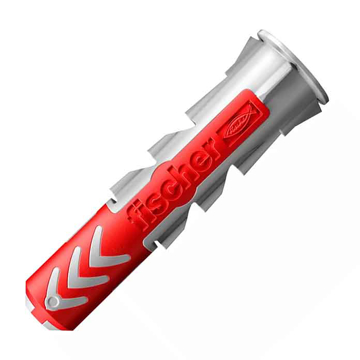 Slika Fischer DuoPower 8x40 univerzalni tipl 535455