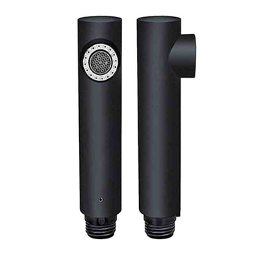 Slika Tuš ručica Rosan PTR386JD – Black