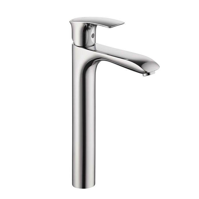 HERZ Elite E12 00089 visoka baterija za umivaonik elegantnog dizajna