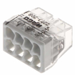 Slika WAGO 2273-208 klema 8-polna 0,5–2,5 mm² 24A 450V (PUSH WIRE)