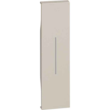 Slika BTicino Living Now maska 1M pesak KM01