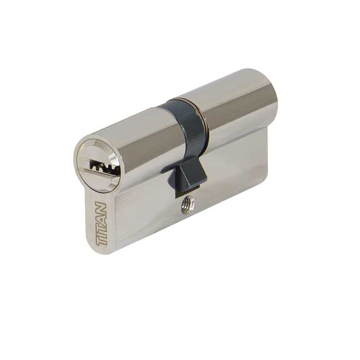 Slika Cilindar Titan K5+ 30-30 NI niklovani sa 5 ključeva