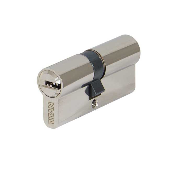 Slika Cilindar Titan K5+ 30-70 NI niklovani sa 5 ključeva