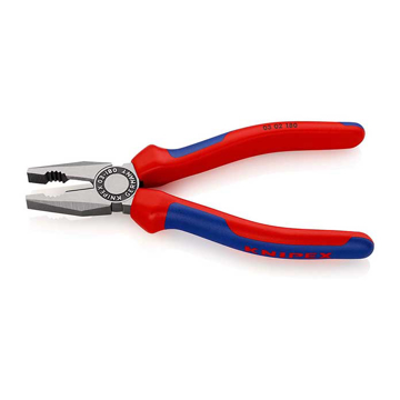 Slika Knipex COBOLT 200mm sečice za čeličnu žicu 71 01 200
