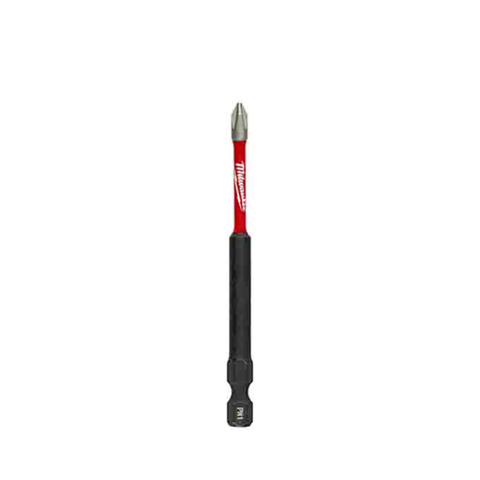 Slika Milwaukee bit udarni PH1 x 90 mm 1/4" 4932430851