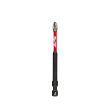 Slika Milwaukee bit udarni PH2 x 90 mm 1/4" 4932430856