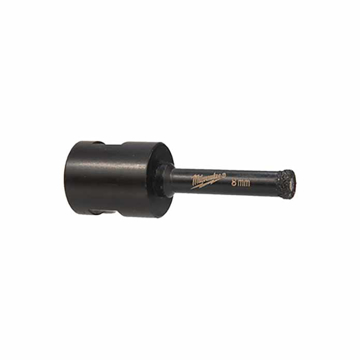 Slika Milwaukee dijamantska burgija M14 za suvo bušenje brusilicom 8 mm 4932471760