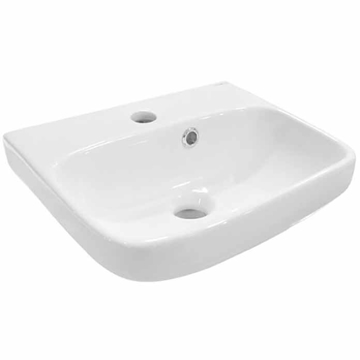 Slika Lavabo NIKA 380 – dečiji zidni umivaonik