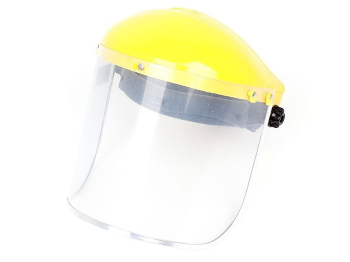 Slika Vizir sa zastitnom 