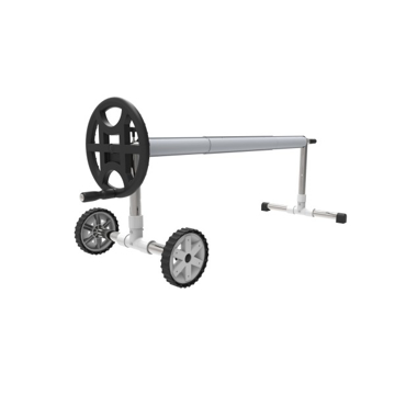 Slika Motalica za solarni prekrivač ručna 4.3-5.5m