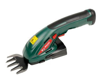 Slika TRIMER ZA TRAVU I ŽIVU OGRADU AKU W-HEC 7.2 Li