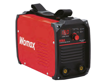 Slika Aparat za zavarivanje W-ISG 160 invertorski – 160 A