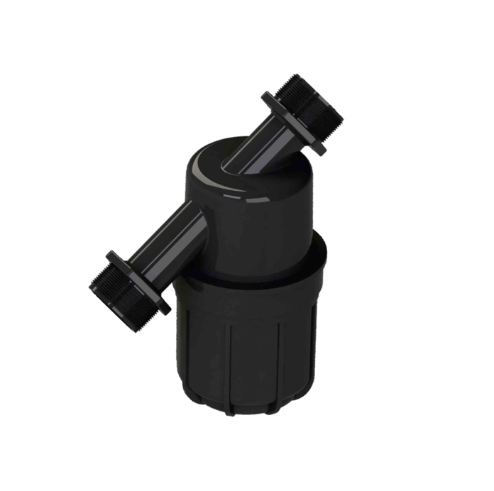 Slika Plastični filter sa mrezicom 6/4