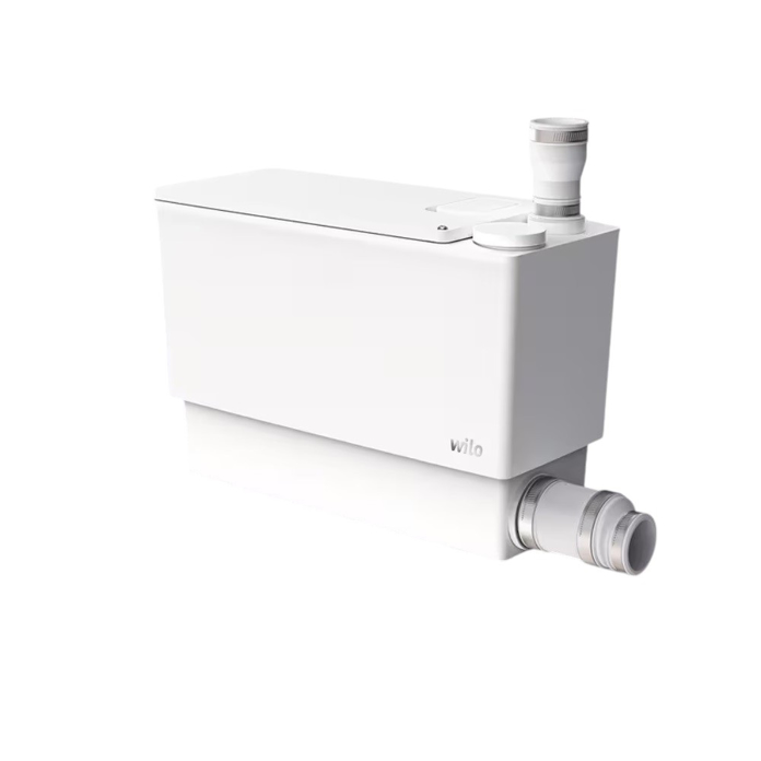 Slika Pumpa za otpadnu vodu sololift Wilo Drain lift MINI 3-XS