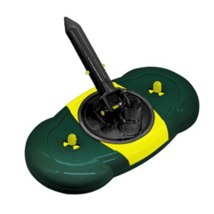 Slika PAPUCA USISIVACA OVALNA KOKIDO K340CB/ES