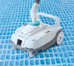 Slika Intex ZX100 robot usisivač za bazen Auto Pool Cleaner