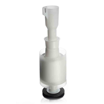 Zvono Geberit AP112 pre 2010 mehanizam