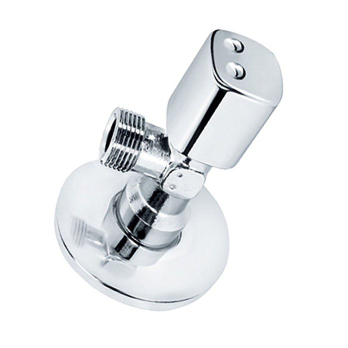 Slika Ek ventil 1/2"–3/8" Rosan virbla A611238