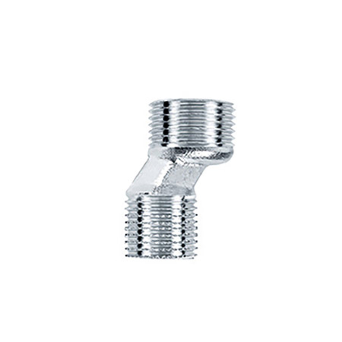 Ekscentar koleno 1/2 x 3/4 dužine 42 mm za montažu baterije