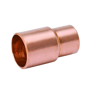 Slika Cu bakarni reducir Ø 18 x 15 mm