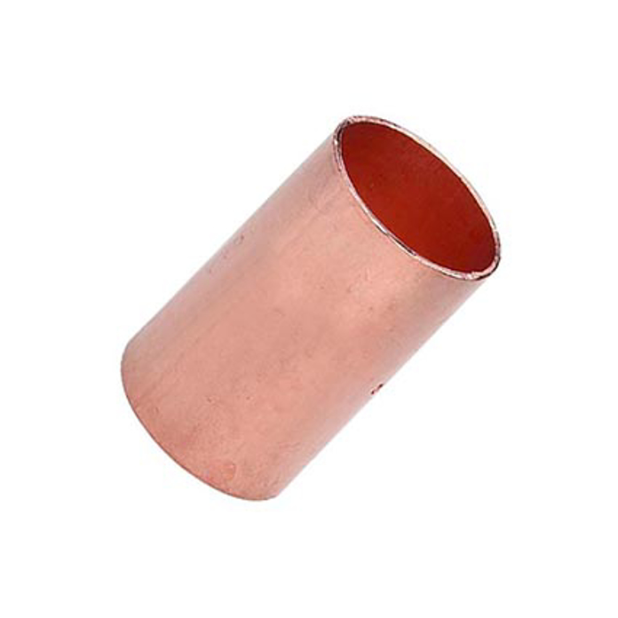 Slika Cu bakarna spojnica Ø 8 mm