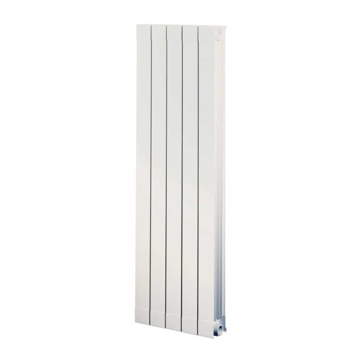 Slika Aluminijumski radijator Global Oskar 1400