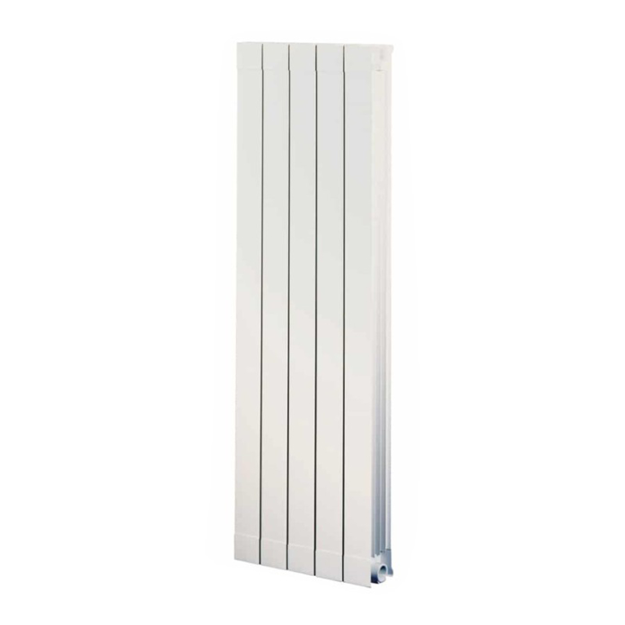 Slika Aluminijumski radijator Global Oskar 1400